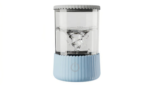 UV Brush Cleaner Pro